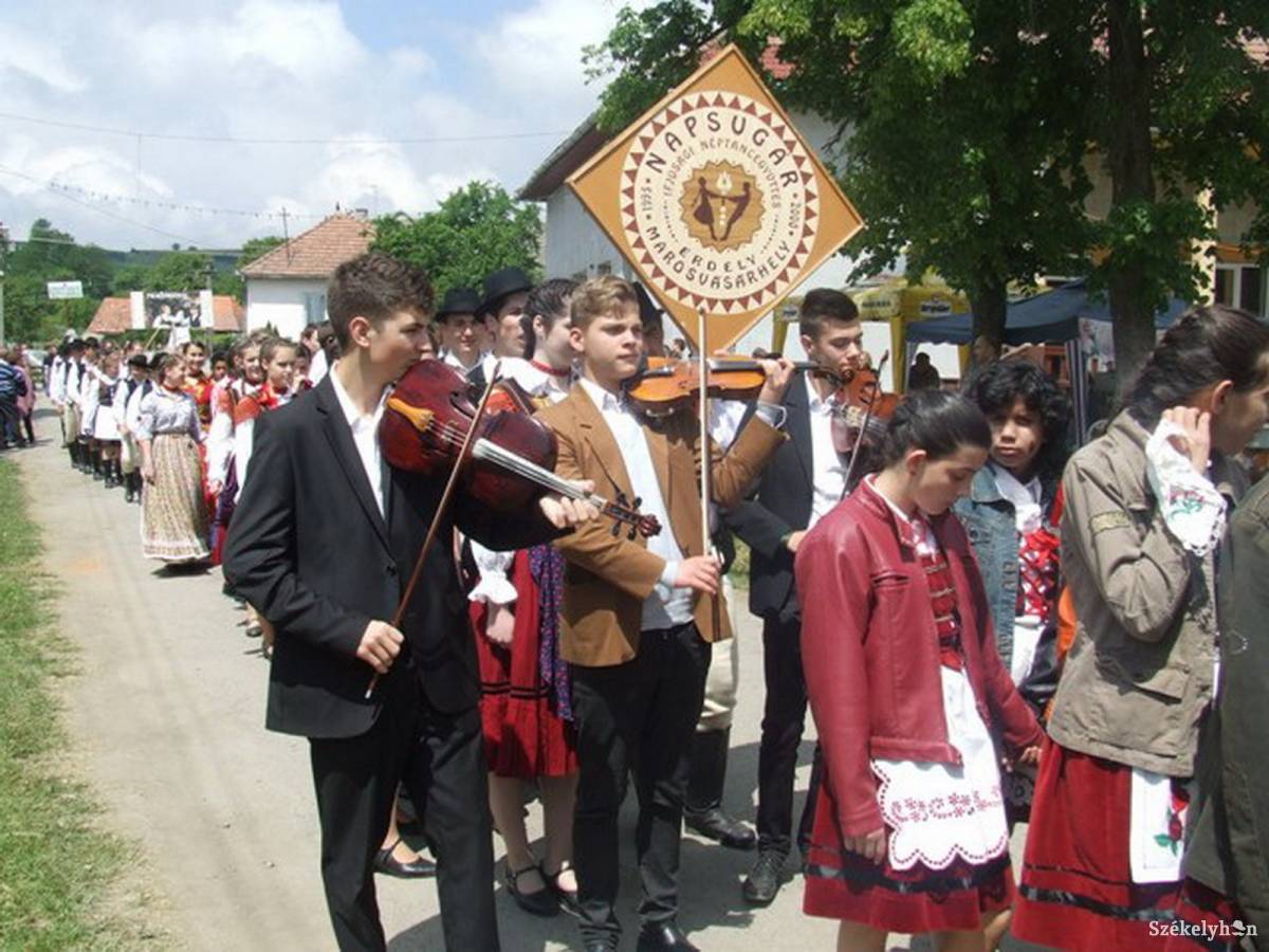 •  Fotó: Berekméri Edmond
