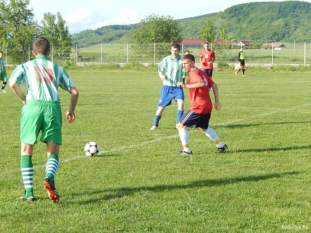 •  Fotó: Gligor Róbert László