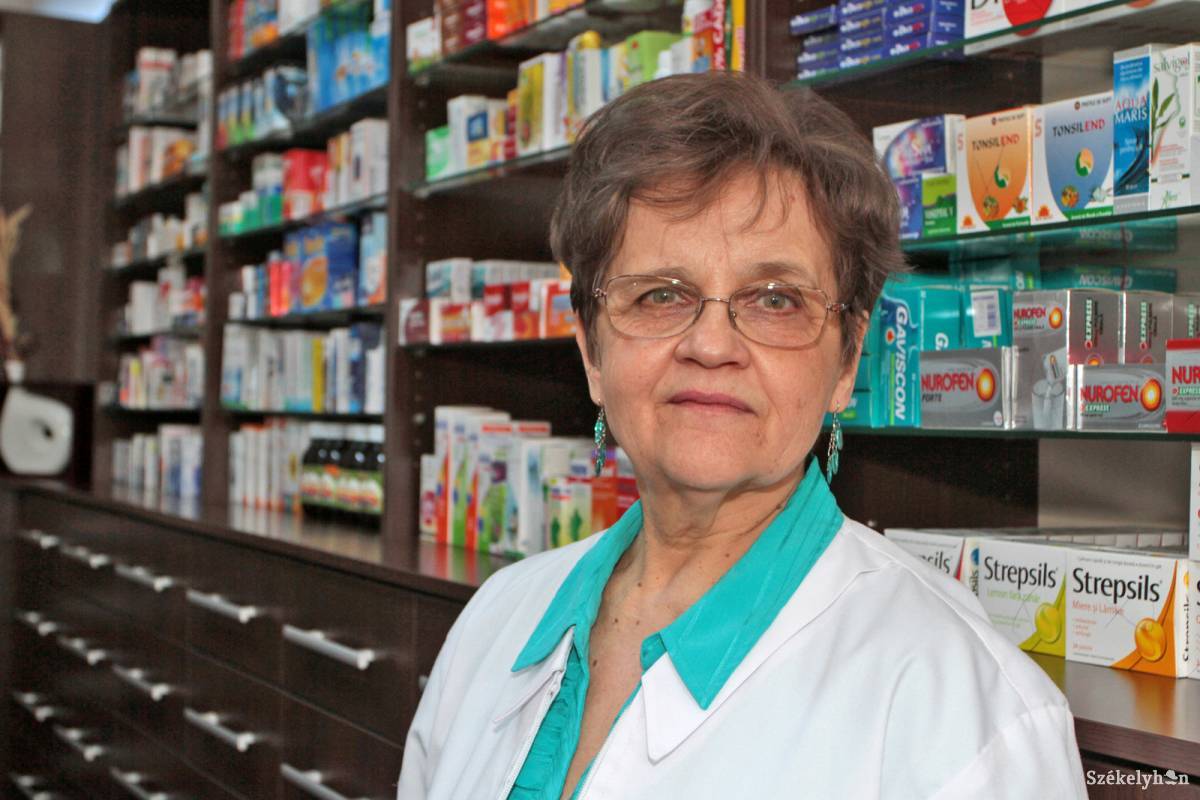 • Fotó: Boda L. Gergely