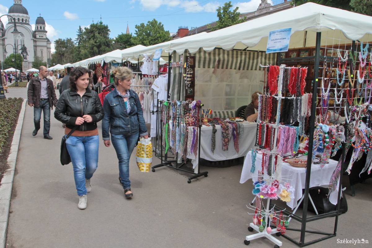 • Fotó: Boda L. Gergely