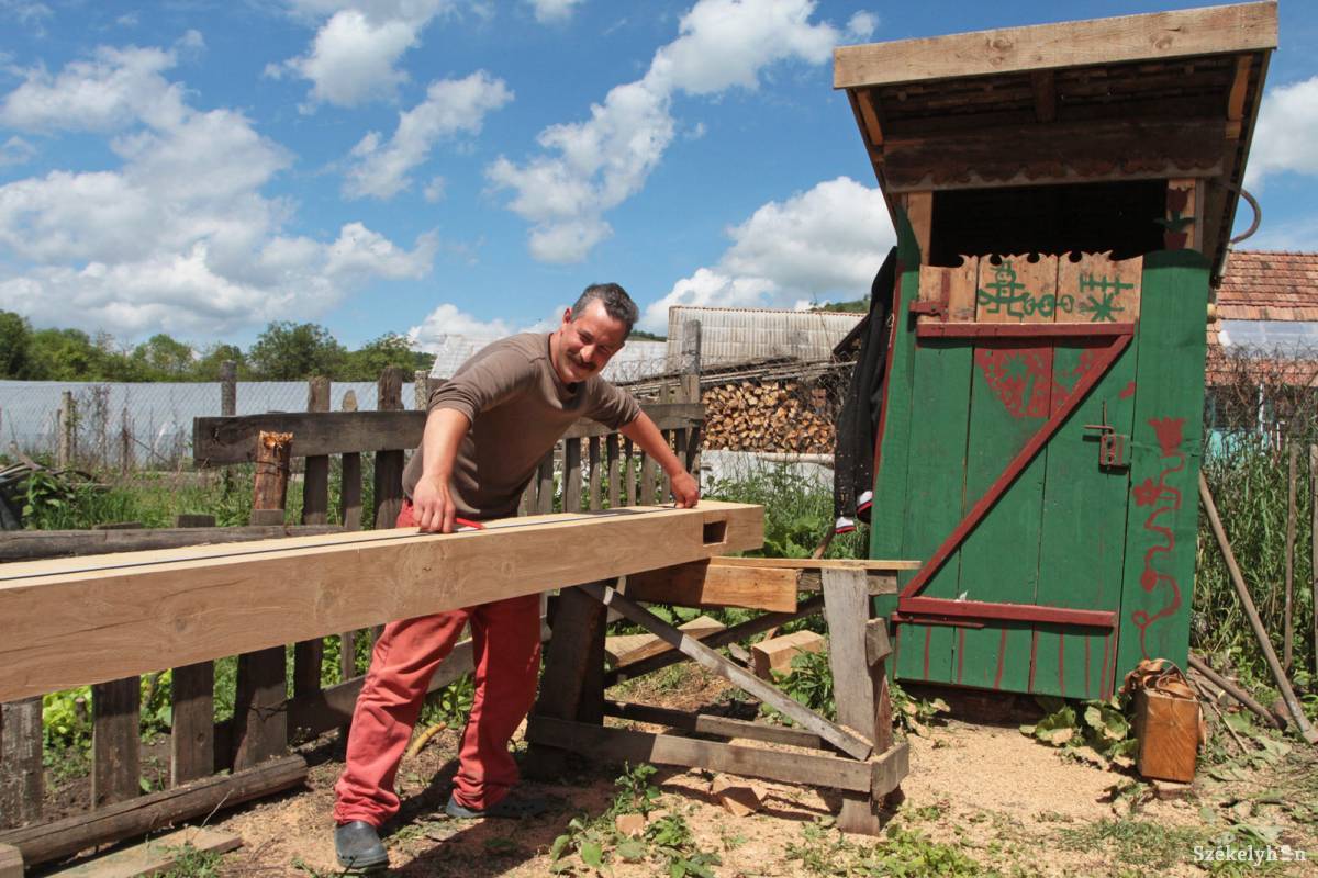 • Fotó: Boda L. Gergely