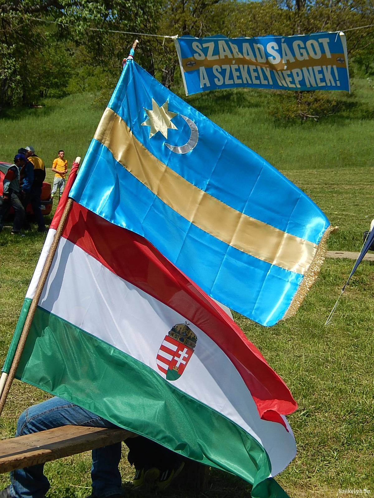 •  Fotó: Gligor Róbert László