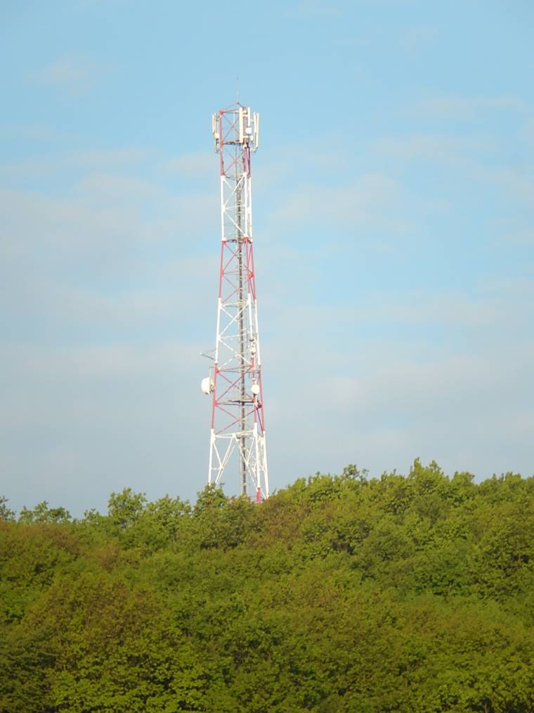 Működik a mobiltelefon a Bekecsalján