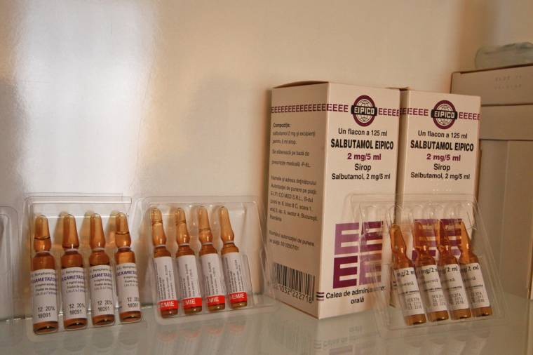 Amikor visszakapja a páciens a gyógyszer árát