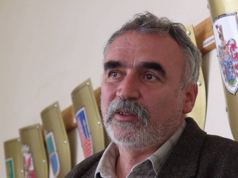 Párbeszéd a zöldövezetekért