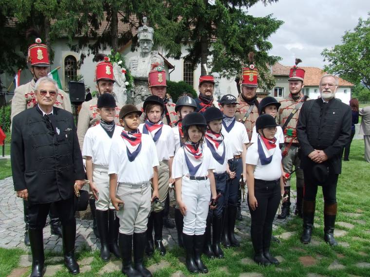 Lovasklub gyerekeknek Marossárpatakon