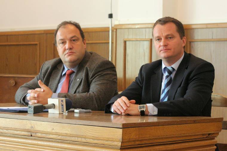 MPP: A kisvárosok fejlesztése legyen prioritás