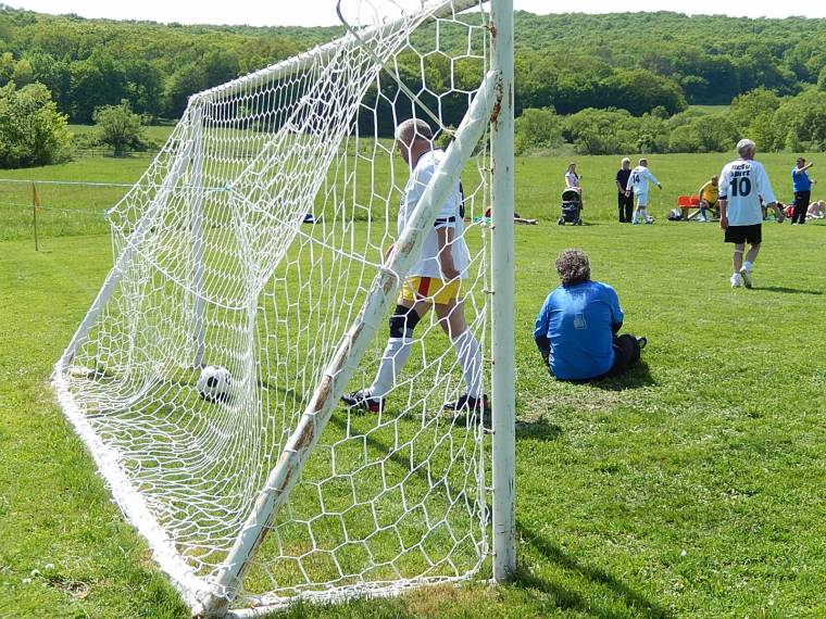 Sok találat született a 4. liga nyitányán