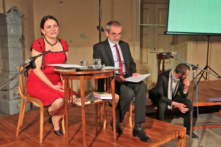 Kultúraformáló erő, világpolgári érzés – Jó évet zárt a Teleki-Bolyai Könyvtár