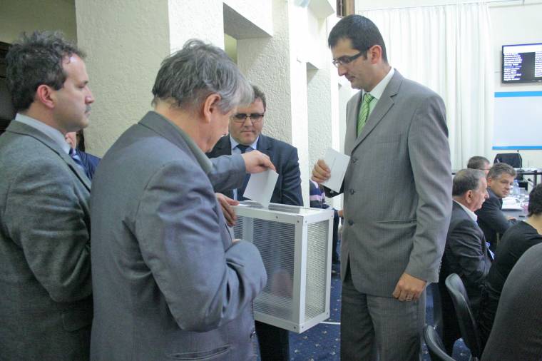 Dobre: voksokért „adták el” Ciotlăuşt