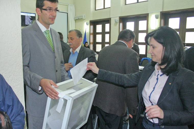 Politikai alku a „magyar ügyekért”