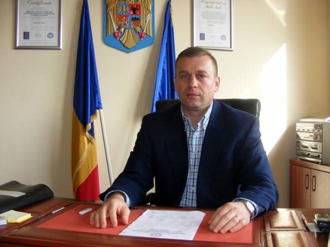 Kockázati tényezők a magyarok a Maros megyei prefektus szerint