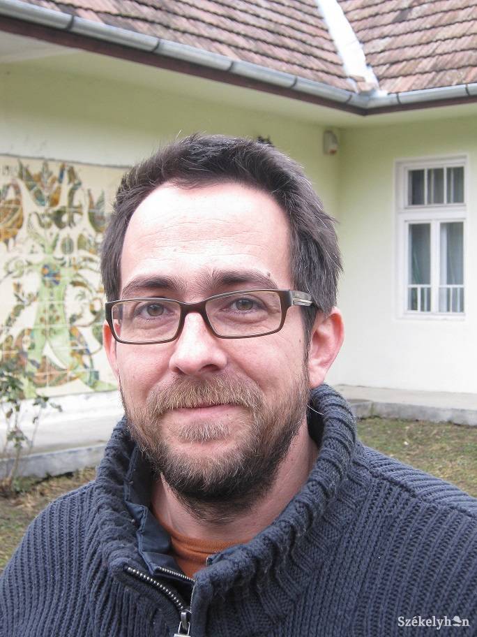 •  Fotó: Gligor Róbert László