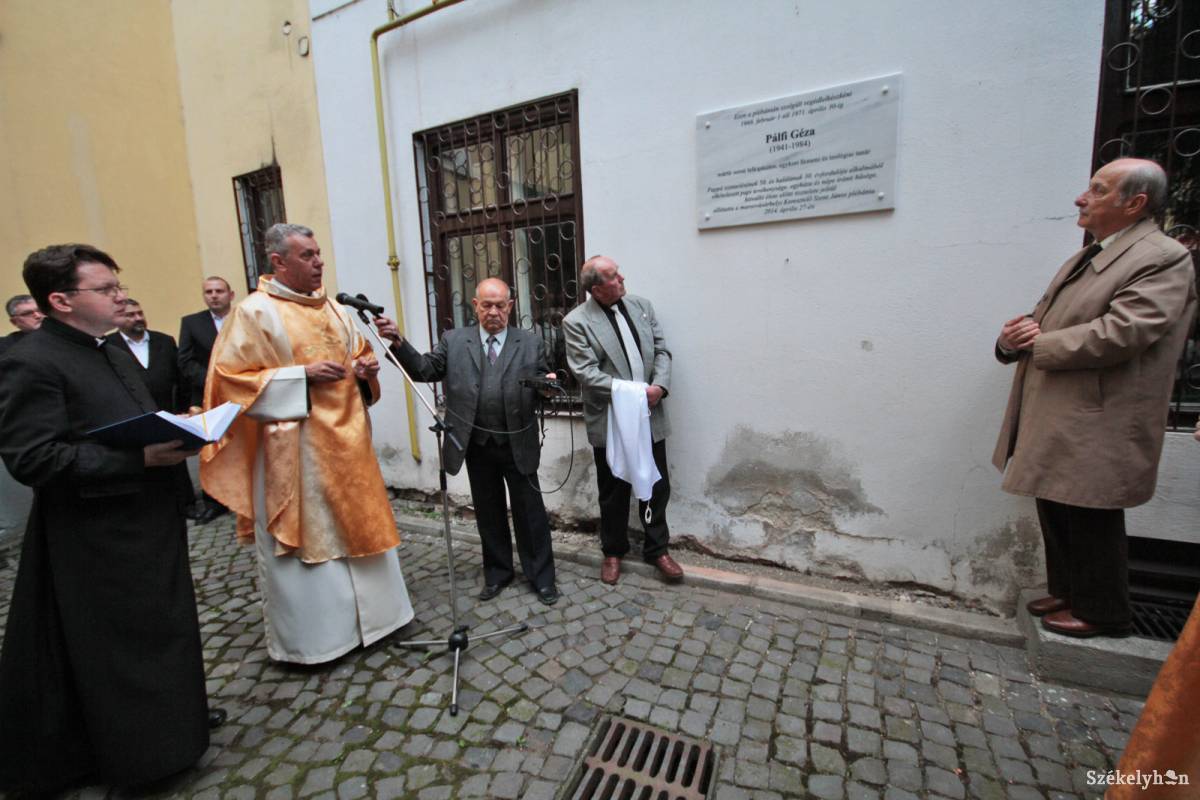 •  Fotó: Boda L. Gergely