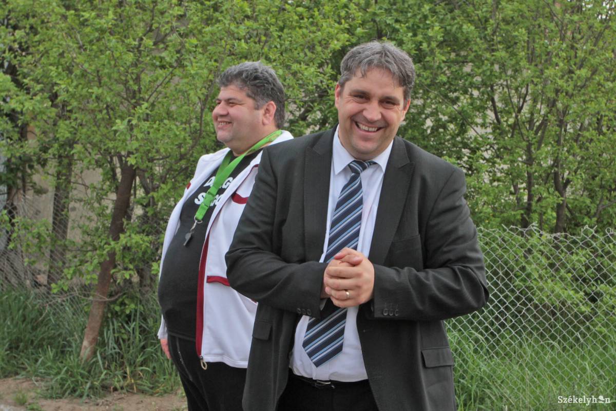 •  Fotó: Boda L. Gergely