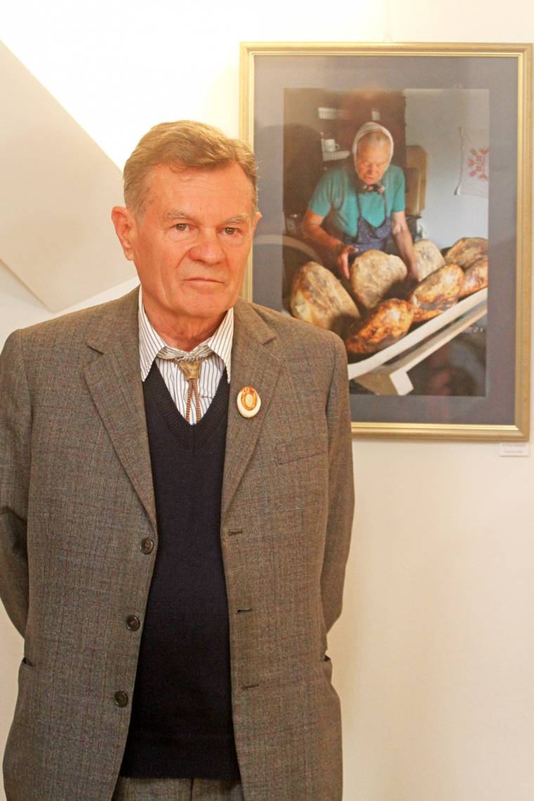 Fényképészet mint hobbi és kötelesség