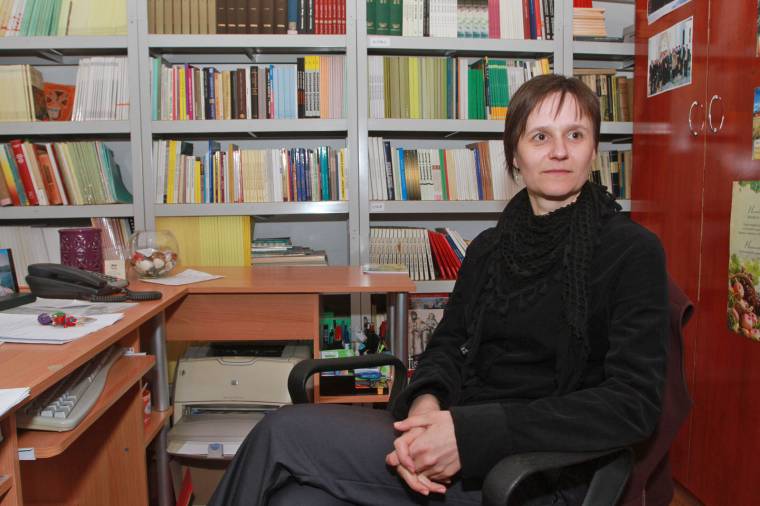 A fiatalok közötti szolgálat áldásai