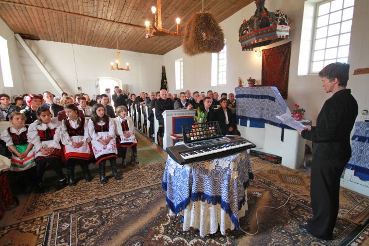 Répás Zsuzsanna a diktatúra Csíkfalván kísértő árnyáról