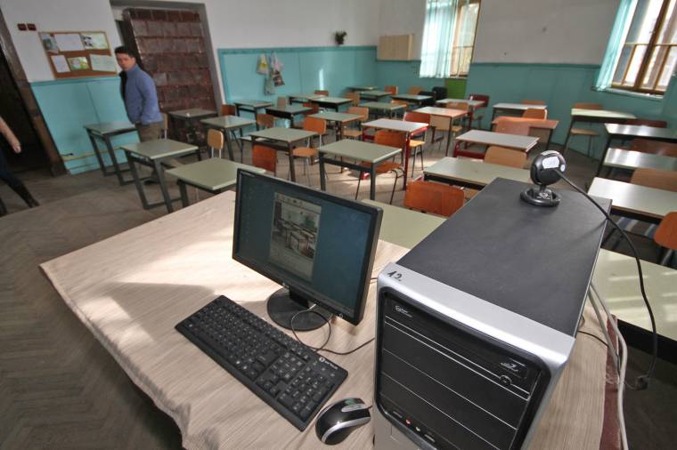 Kijelölték az érettségi vizsgaközpontokat