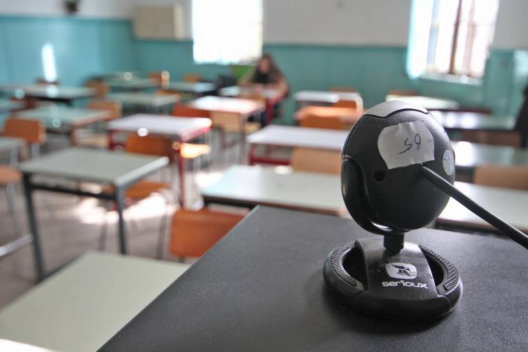Könnyű tétellel kezdődött a próbaérettségi