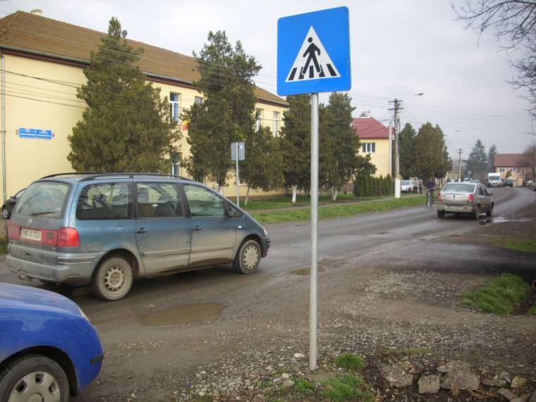 Előbb aszfaltoznak, azután javítanak Marosvásárhelyen