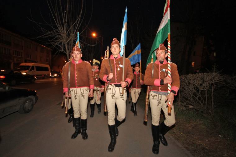 Feldühítette a magyar pártokat Dorin Florea