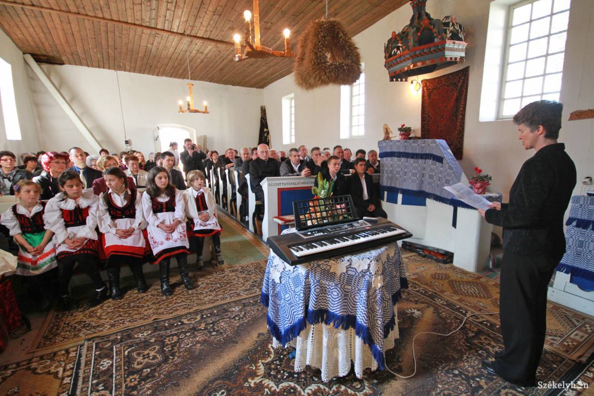 &bullet;  Fotó: Boda L. Gergely
