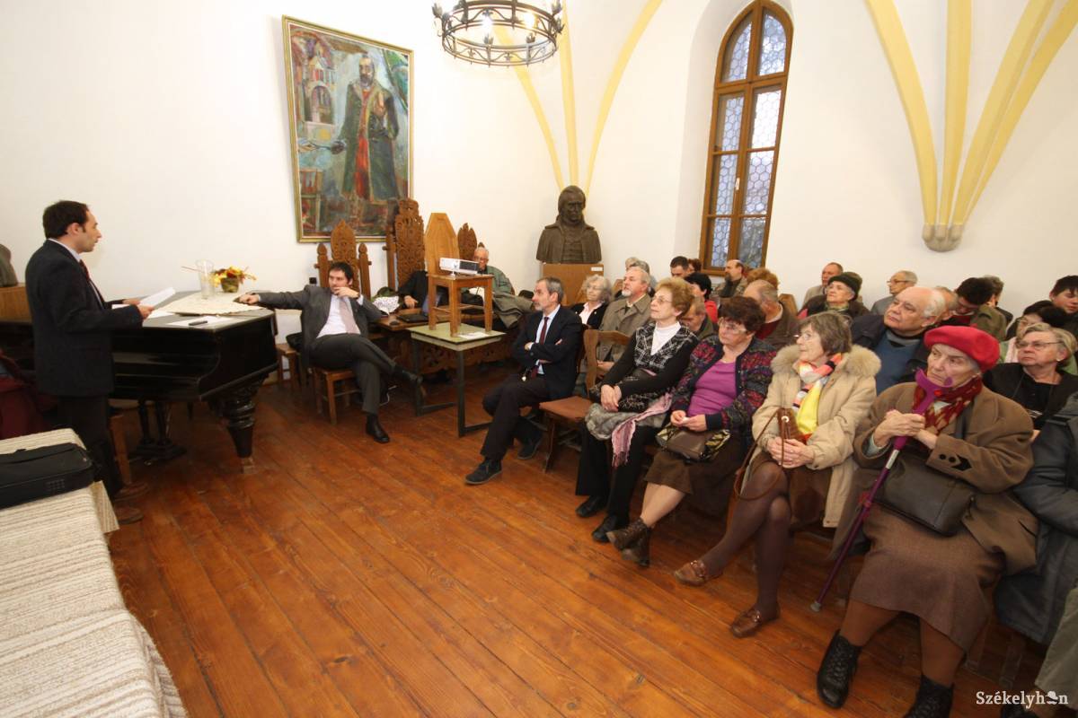 •  Fotó: Boda L. Gergely