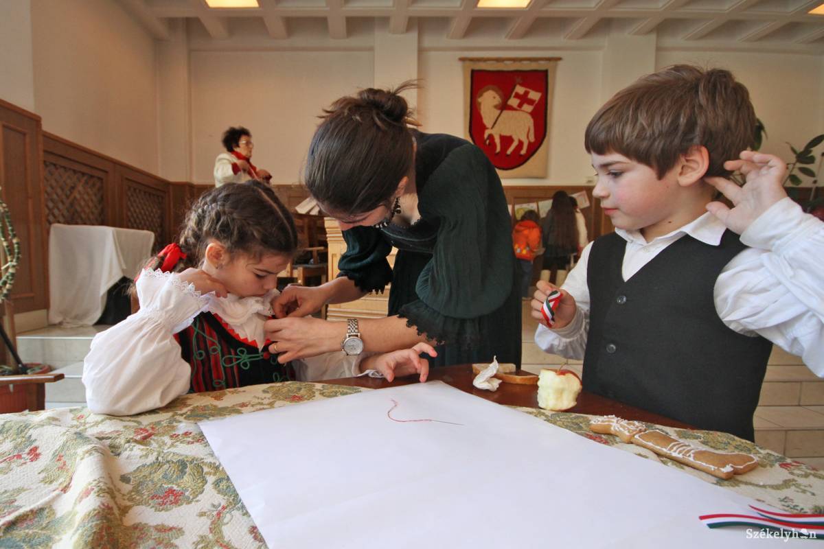 &bullet;  Fotó: Boda L. Gergely