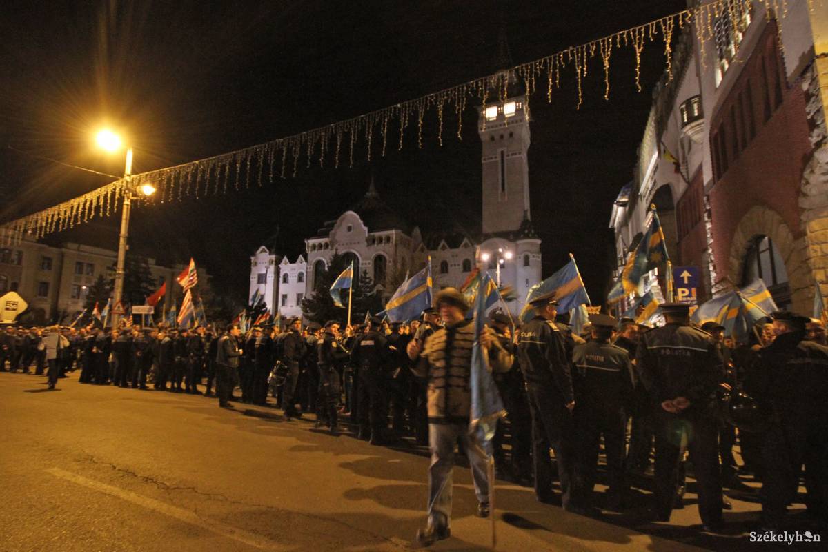 • Fotó: Boda L. Gergely