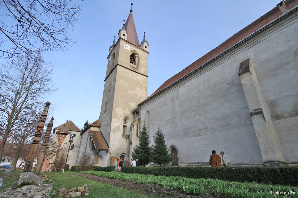 •  Fotó: Boda L. Gergely