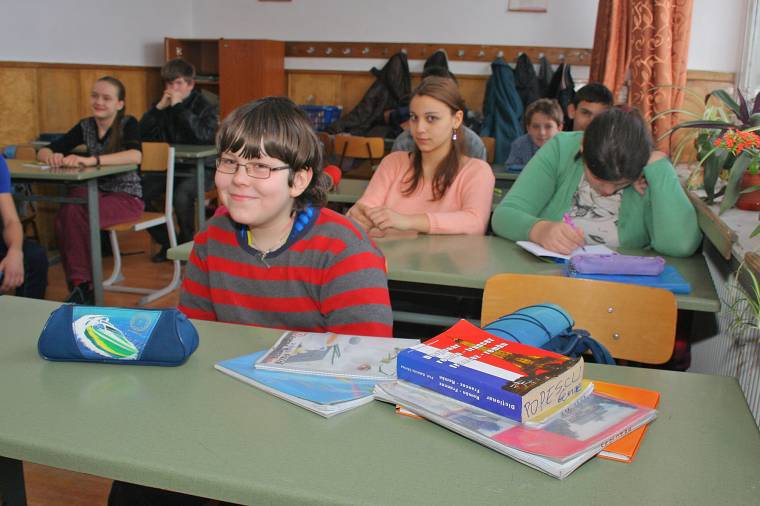A hatodikosok zárják a szintfelmérőt