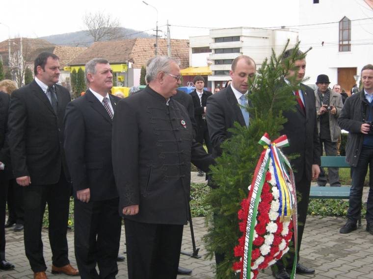 Teljesülhet Bocskai végrendelete