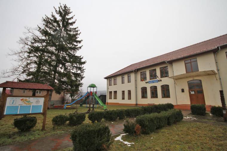 Lemondott a nemrég kinevezett román anyanyelvű igazgató Koronkán