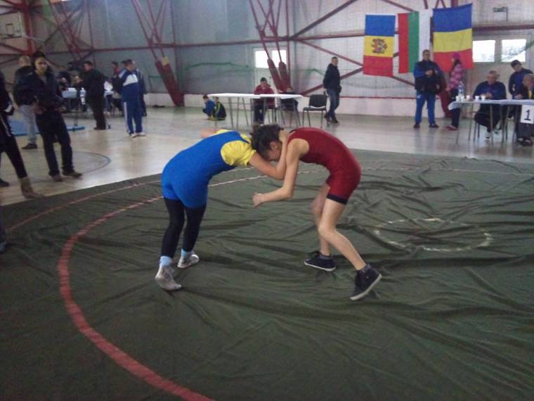 Érmet érem után hoznak