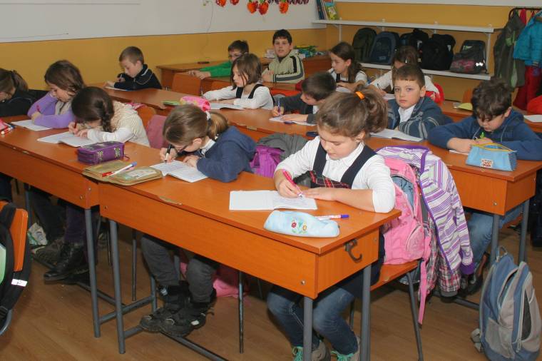 Május végére halasztották az országos értékelést
