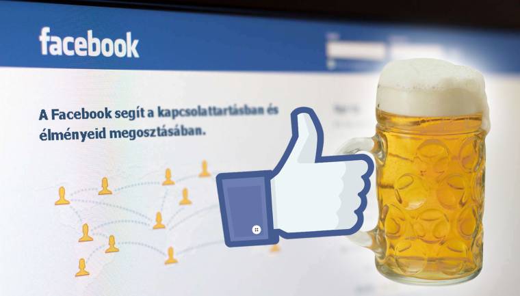 Vedelés közösségi nyilvánossággal
