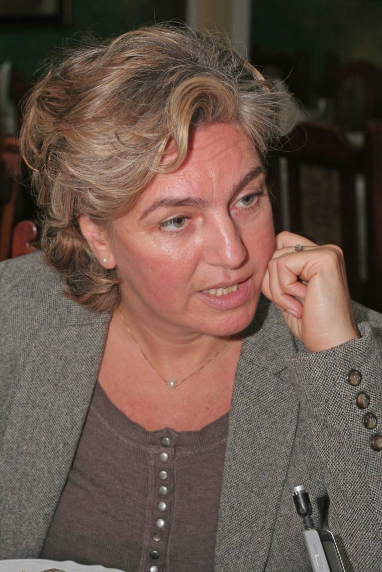 Borról és ételről, objektíven