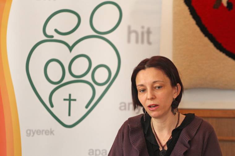 Pozitív példákkal a házasságért