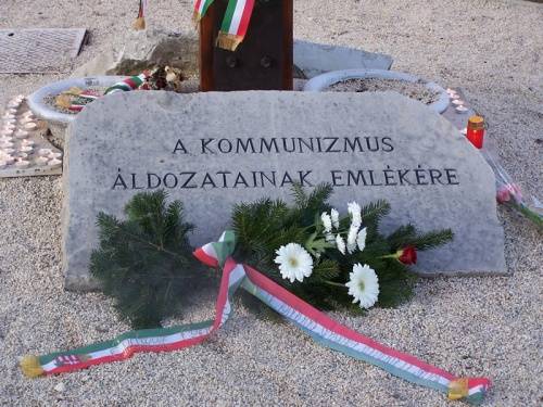 Február 25-én emlékeznek a kommunizmus magyar áldozataira