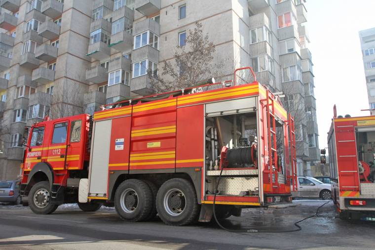 Ünnepelnek a Polgári Védelem Napján