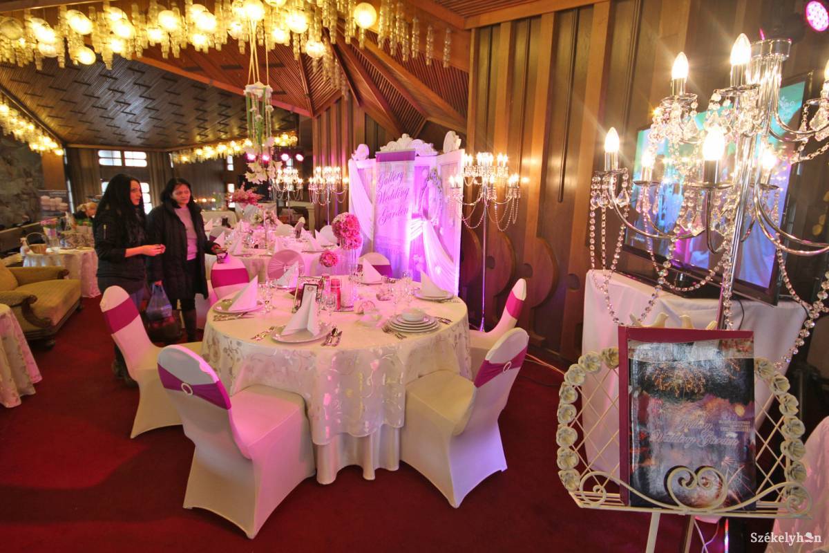•  Fotó: Boda L. Gergely