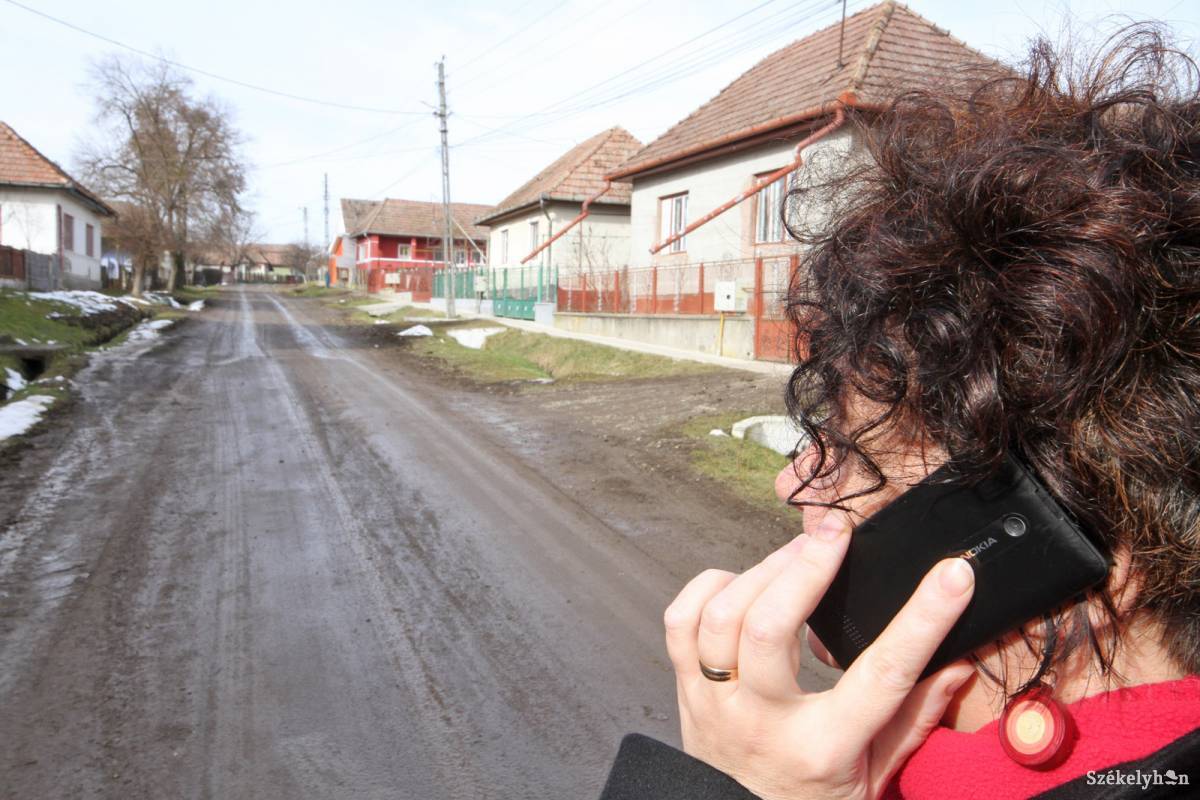 •  Fotó: Boda L. Gergely