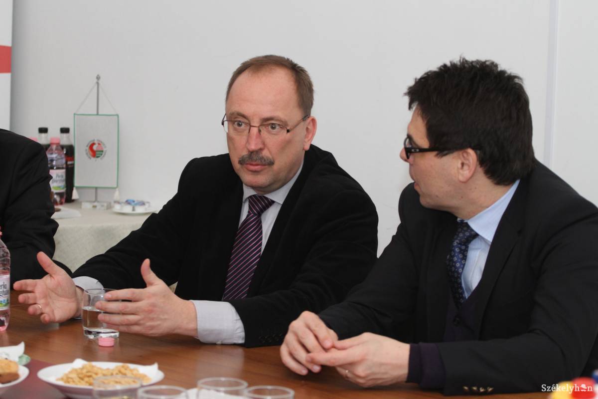 • Fotó: Boda L. Gergely