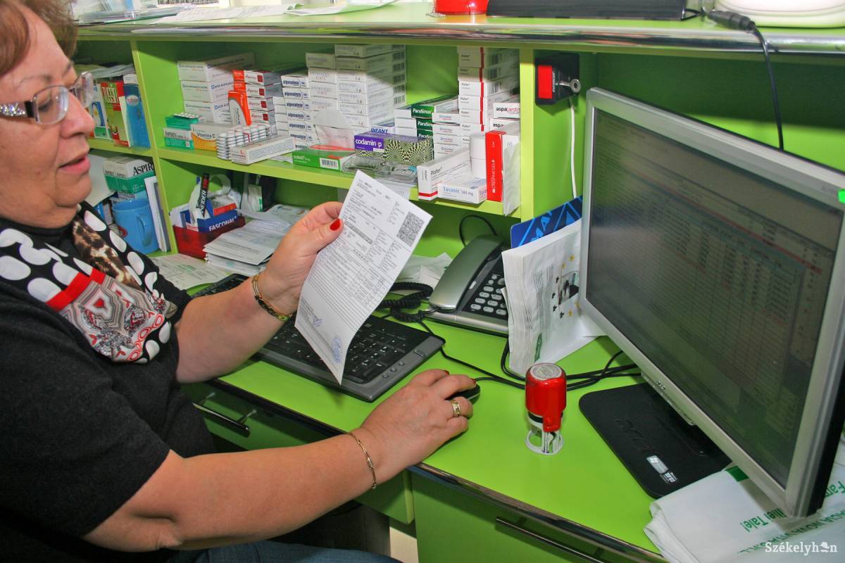 Kereshetik. Sok esetben hiába rendelnek a patikák, nem kapják meg a készítményeket (képünk illusztráció) &bullet;  Fotó: Haáz Vince