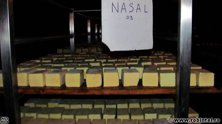 Feltámadhat a noszolyi sajt
