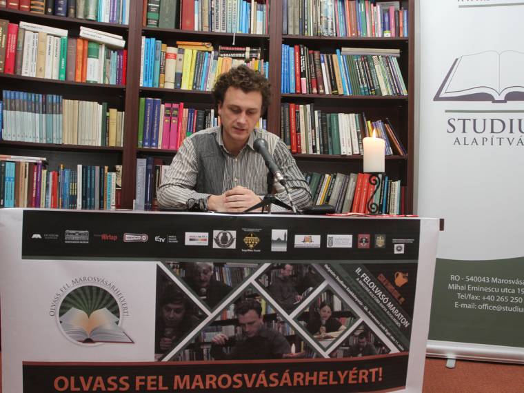 Kultúranapi kavalkád ígérkezik