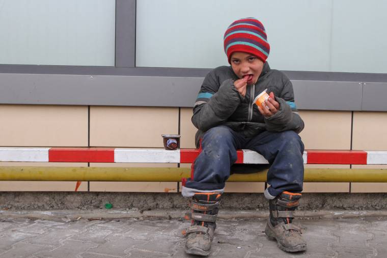 Egyesület segítené a rászoruló zetelaki gyerekeket