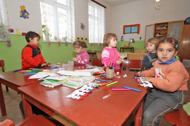 Hétfőtől kezdik az iskolák ellenőrzését