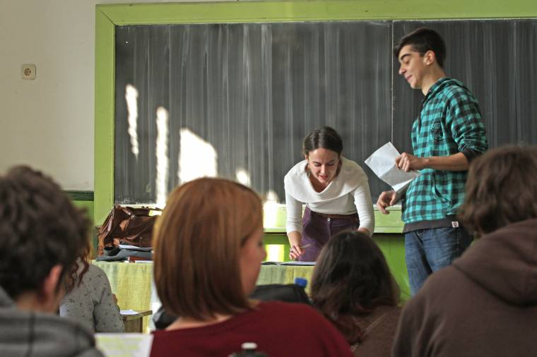 Kell, vagy sem a latin óra? – kevesen véleményezték az új kerettantervet